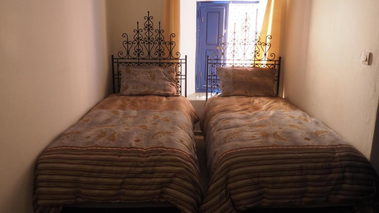 Riad Aventurine Marrakesh Eksteriør bilde